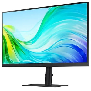 Monitor Samsung ViewFinity S6 27pulgadas QHD 2560x1440 IPS 100Hz, LS27F610EANXZA / Samsung