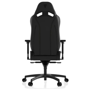 Silla Gamer Vertagear SL5800 HYGENX Carbon Black Ergonomica RGB, VG-SL5800SE_CB / VERTAGEAR