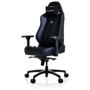 Silla Gamer Vertagear SL5800 HYGENX Carbon Black Ergonomica RGB, VG-SL5800SE_CB / VERTAGEAR