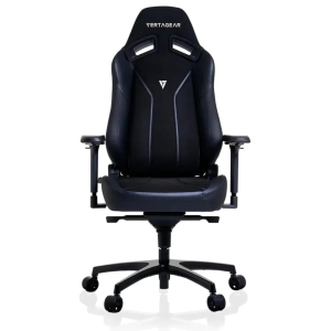 Silla Gamer Vertagear SL5800 HYGENX Carbon Black Ergonomica RGB, VG-SL5800SE_CB