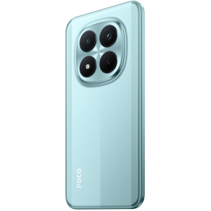 Celular POCO M8 Pro 5G 12GB RAM 512GB 5G LTE Green Dual SIM / POCO
