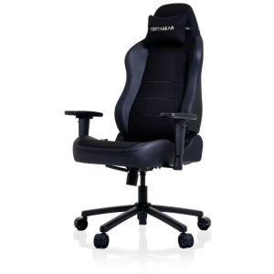 Silla Gamer Vertagear SL3800 HYGENX Carbon Black Ergonomica, VG-SL3800SE_CB / VERTAGEAR