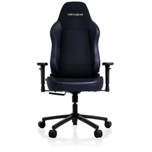 Silla Gamer Vertagear SL3800 HYGENX Carbon Black Ergonomica, VG-SL3800SE_CB