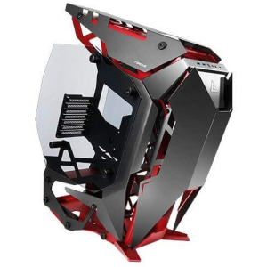 Case Antec Torque BK, Mid Tower, Vidrio Templado, E-ATX, ATX, Micro-ATX, ITX, 0-761345-80017-4 / ANTEC