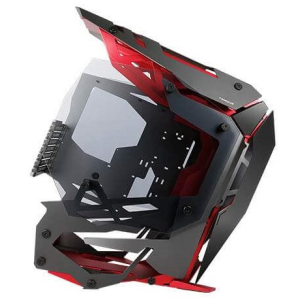 Case Antec Torque BK, Mid Tower, Vidrio Templado, E-ATX, ATX, Micro-ATX, ITX, 0-761345-80017-4 / ANTEC