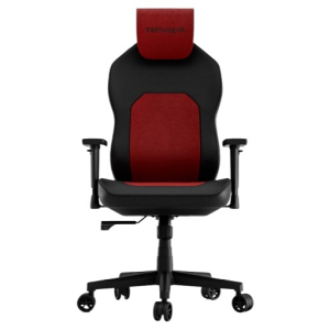 Silla Gamer Vertagear SL1800 Negra/Roja Ergonomica VG-SL1800_BR / VERTAGEAR