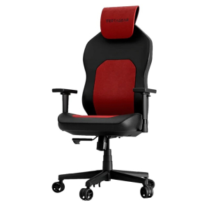 Silla Gamer Vertagear SL1800 Negra/Roja Ergonomica VG-SL1800_BR