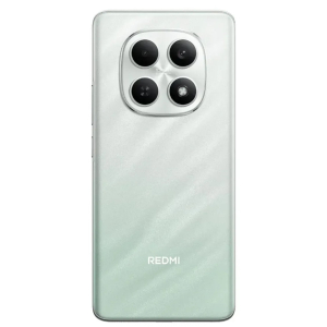 Celular Xiaomi Redmi Note 15, 6GB RAM 128GB 4G LTE, Verde, Dual SIM, 2510DRA23L / REDMI