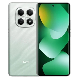 Celular Xiaomi Redmi Note 15, 6GB RAM 128GB 4G LTE, Verde, Dual SIM, 2510DRA23L