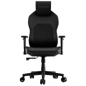 Silla Gamer Vertagear SL1800 Negra Ergonomica VG-SL1800_BK / VERTAGEAR