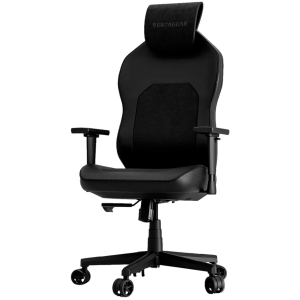 Silla Gamer Vertagear SL1800 Negra Ergonomica VG-SL1800_BK
