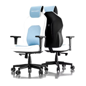 Silla Gamer Vertagear SL1800 Negra/Azul Bebe Ergonomica VG-SL1800_BL / VERTAGEAR