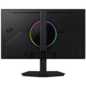 Monitor Samsung Odyssey G8 27pulgadas 5K 5120x2880 180Hz, QHD 2560x1440 360Hz Fast IPS 1ms, Gamer, LS27HG800EFXZA / Samsung