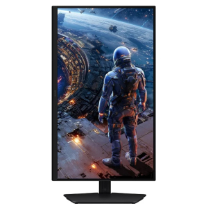Monitor Samsung Odyssey G8 27pulgadas 5K 5120x2880 180Hz, QHD 2560x1440 360Hz Fast IPS 1ms, Gamer, LS27HG800EFXZA / Samsung
