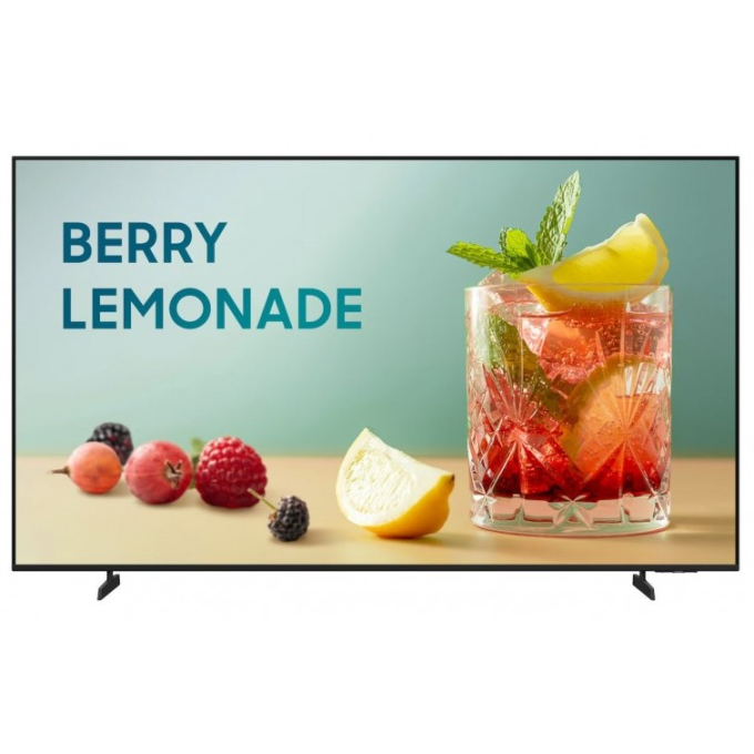 Pantalla Samsung Business TV 85pulgadas, LH85BEFHLGGXPE / Samsung