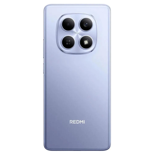 Celular Xiaomi Redmi Note 15, 6GB RAM 128GB 4G LTE, Purple, Dual SIM, 2510DRA23L / REDMI