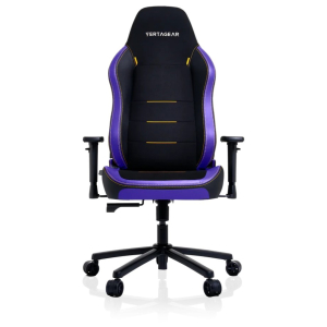 Silla Gamer Vertagear SL3800 HYGENX Midnight Purple Ergonomica, VG-SL3800SE_MP