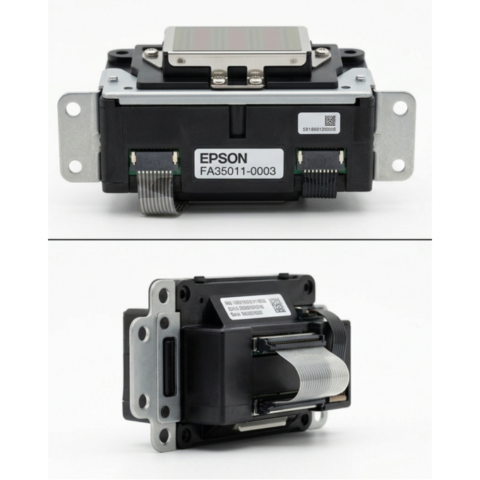 Cabezal Epson FA35011-0003 EcoTank L3560 / L5590 / L6171 / L6270 / L14150 / WF-2860 / EPSON