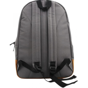 Mochila para Laptop Teros Nova 15.6pulgadas Gris/Marron / Teros