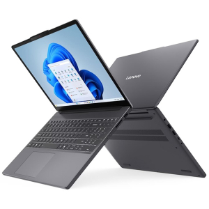 Laptop Lenovo IdeaPad Slim 3, Intel Core i5-13420H hasta 4.6GHz, Memoria RAM 8GB DDR5, Disco Solido 512GB SSD, Pantalla 15.3pulgadas WUXGA IPS, 15IRH10 / Lenovo