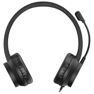 Audifonos con Microfono Micronics Norton USB H802U / Micronics