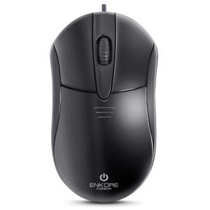 Kit Combo Teclado + Mouse Enkore Fussion ENT502 USB / Enkore