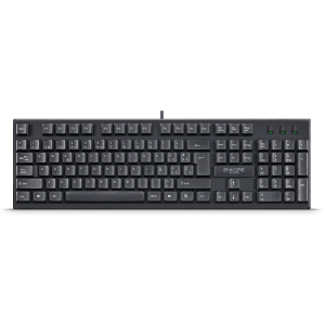 Kit Combo Teclado + Mouse Enkore Access ENT508 USB / Enkore