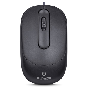 Kit Combo Teclado + Mouse Enkore Access ENT508 USB / Enkore