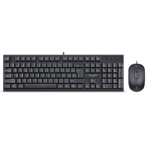Kit Combo Teclado + Mouse Enkore Access ENT508 USB