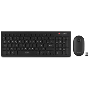 Kit Combo Teclado + Mouse Enkore Excel ENT701.2 WiFi
