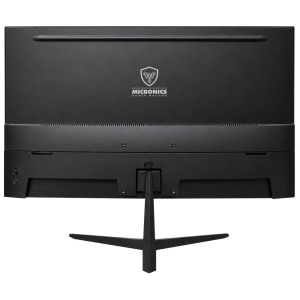 Monitor Micronics Brickell+ 27pulgadas Full HD 1920x1080 Curvo 100Hz, Gamer, DG27FC-100 / Micronics