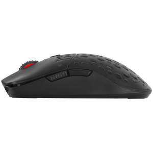 Mouse Enkore Vibrant USB 6 Botones 3600 DPI 7 LEDs Gamer, EKM303 / Enkore