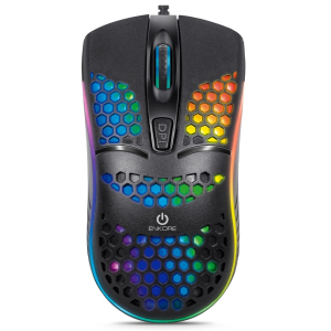 Mouse Enkore Geox Ingravide USB, EKM121K