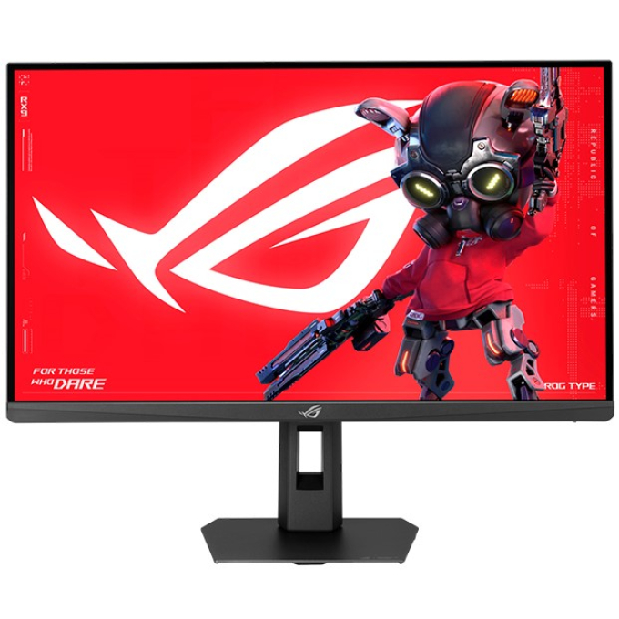 Monitor Gamer ASUS ROG Strix 27pulgadas 3840x2160 4K Fast IPS 160Hz HDMI DisplayPort USB-C, XG27UCS Gen2 / Asus