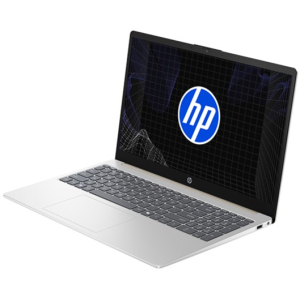 Laptop HP 15 IA, Intel Core Ultra5 225U, Memoria RAM 16GB DDR5, Disco Solido 512GB M.2, Pantalla 15.6pulgadas Full HD, 15-fd2361la / HP