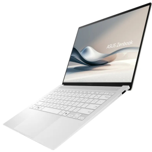 Laptop Asus, Intel Ultra9 285H, Memoria RAM 16GB LPDDR5, Disco Solido 512GB SSD , Win11, Pantalla 14pulgadas OLED / Asus