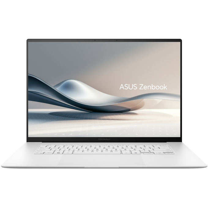 Laptop Asus, Intel Ultra9 285H, Memoria RAM 16GB LPDDR5, Disco Solido 512GB SSD , Win11, Pantalla 14pulgadas OLED / Asus