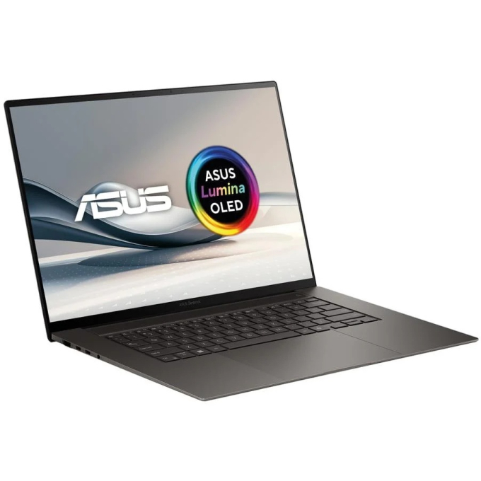 UX8406CA-QL444W - Intel CU9 285H - RAM 16GB LPDDR5 - 512GB SSD - Video Integrado - Win11 - OLED - 14in FHD - Gray - Garantia 1Year Carry In / 