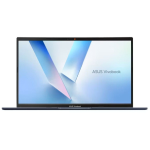 Laptop ASUS Vivobook, Intel Core5 320, Memoria RAM 8GB DDR5, Disco Solido 512GB SSD, Video Integrado, Pantalla 15.6 1920x1080 Full HD, Azul, X1504MA-BQ569