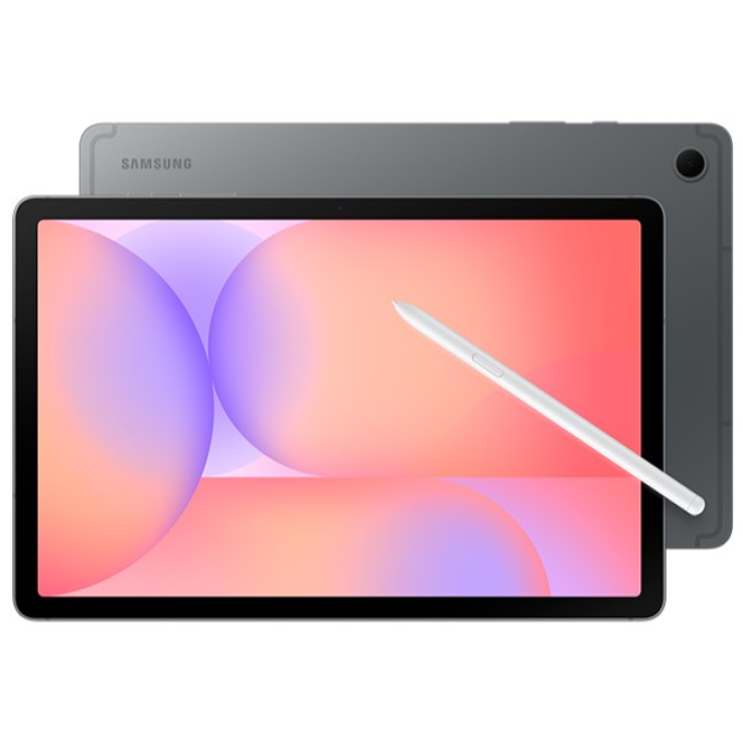 Tablet Samsung Galaxy Tab S10 Lite 10.9pulgadas WUXGA+ 2112x1320, Exynos 1380 Octa-Core, Memoria RAM 6GB, Almacenamiento 128GB, 5G, Wi-Fi 6, microSD hasta 2TB, SM-X406B / Samsung