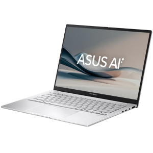 Laptop Asus, Intel Ultra7 255H, Memoria RAM 16GB DDR5, Disco Solido 512GB SSD, Pantalla 14 FHD OLED, Win11