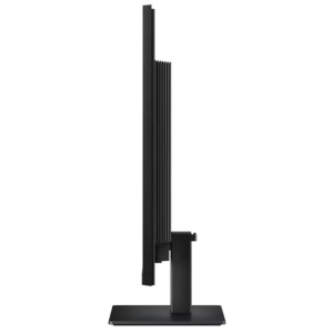 Monitor Samsung ViewFinity S7 32pulgadas 4K UHD 3840x2160 VA 60Hz 5ms, HDMI, DisplayPort, KVM, VESA, S32H700EAN / Samsung