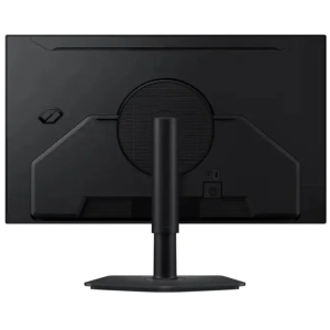 Monitor Samsung Odyssey G5 32pulgadas WQHD 2560x1440 Fast IPS 180Hz 1ms FreeSync G-Sync HDMI DisplayPort VESA, Gamer, S32FG500EL / Samsung