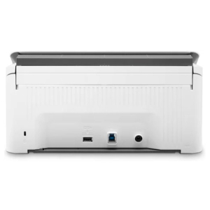 Escaner de Documentos HP ScanJet Pro 3000 s4 Dos Caras 40 ppm, ADF 50 Hojas, 600 dpi, USB 3.0, 6FW07A#AKV / HP