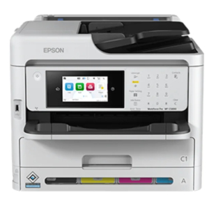 Impresora Epson Multifuncional Tinta WorkForce Pro C5810 C11CK24301 / Epson