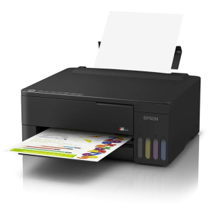 Impresora Epson EcoTank L1350 WiFi, C11CL65301 / Epson