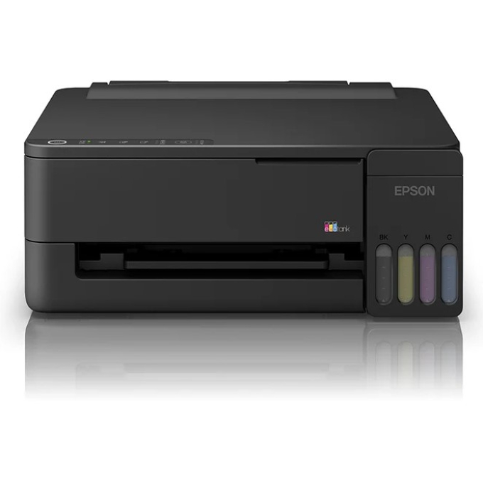 Impresora Epson EcoTank L1350 WiFi, C11CL65301 / Epson
