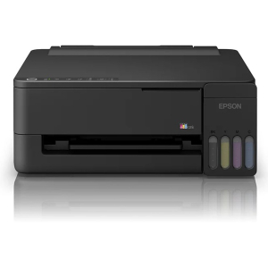 Impresora Epson EcoTank L1350 WiFi, C11CL65301