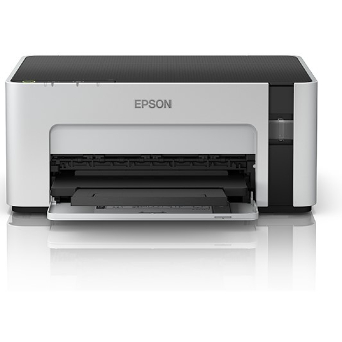 Impresora Monocromatica Epson EcoTank M1120 32 ppm WiFi USB A4 Oficio, C11CG96301 / Epson