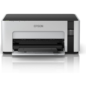 Impresora Monocromatica Epson EcoTank M1120 32 ppm WiFi USB A4 Oficio, C11CG96301